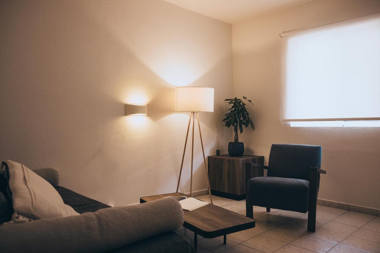 More Meni Residence & Suites Кос Экстерьер фото
