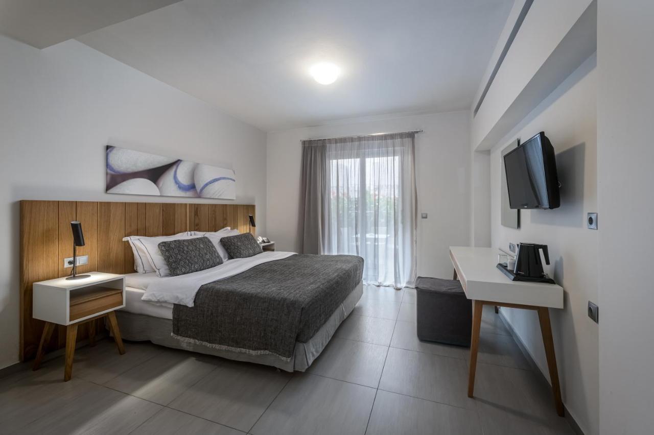More Meni Residence & Suites Кос Экстерьер фото